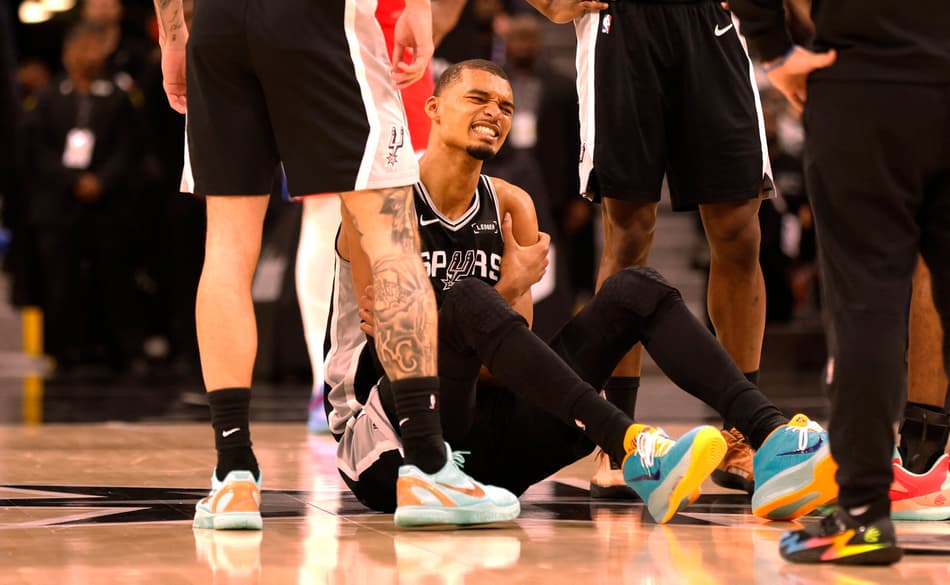 Confira os resultados da noite de segunda (06/04/2026) na NBA