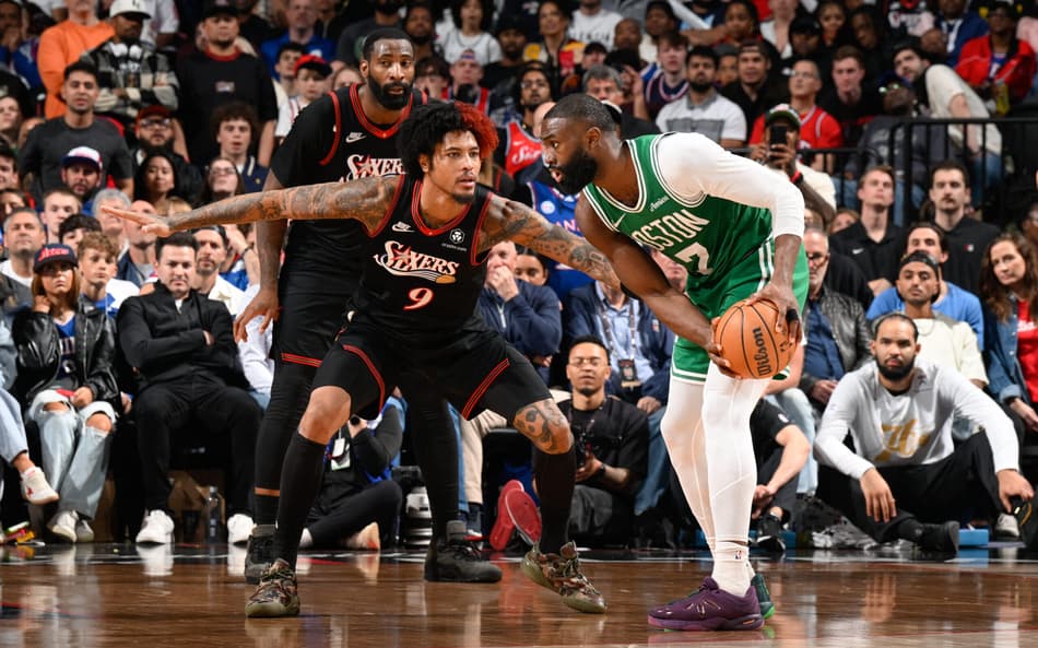 Comentarista da ESPN palpita em Celtics x 76ers e Spurs x Trail Blazers pela NBA