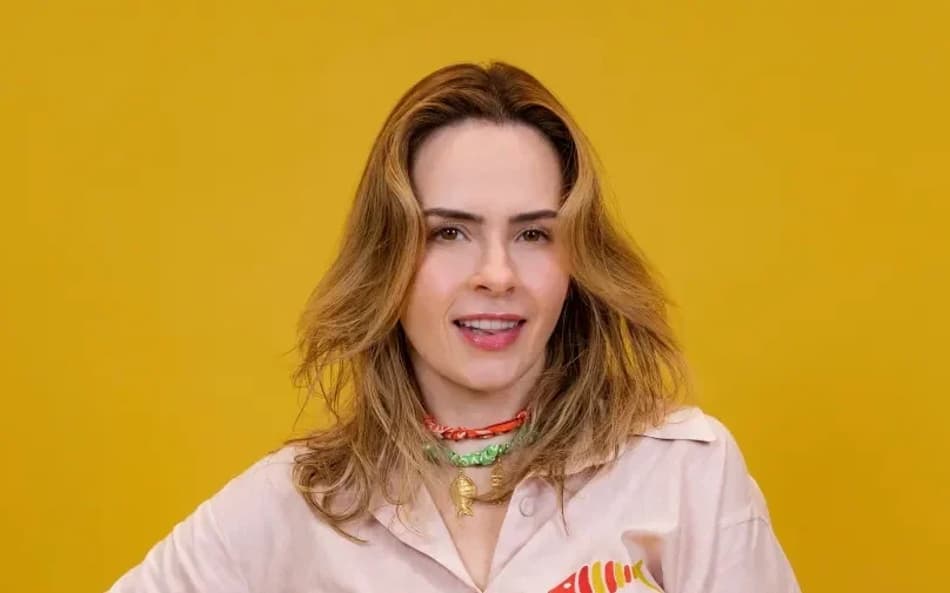 Ana Paula Renault está entre os finalistas do BBB 26 (Foto: Manoella Mello/Globo)