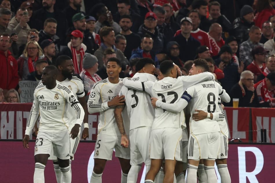 Clubes mais valiosos do mundo em 2026