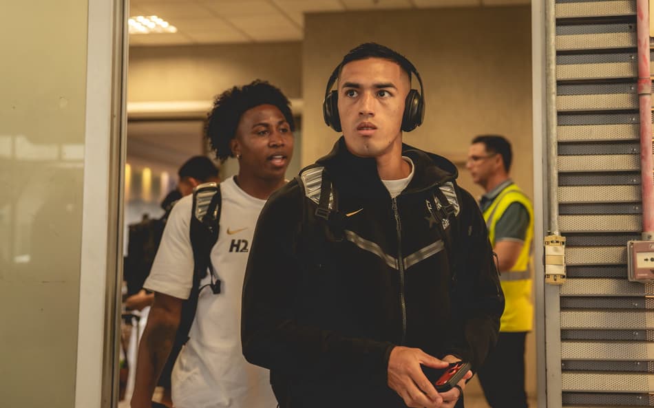 Sem Hulk e titulares, Atlético-MG viaja para a Venezuela: confira relacionados