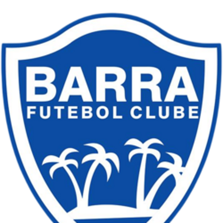 Barra Escudo