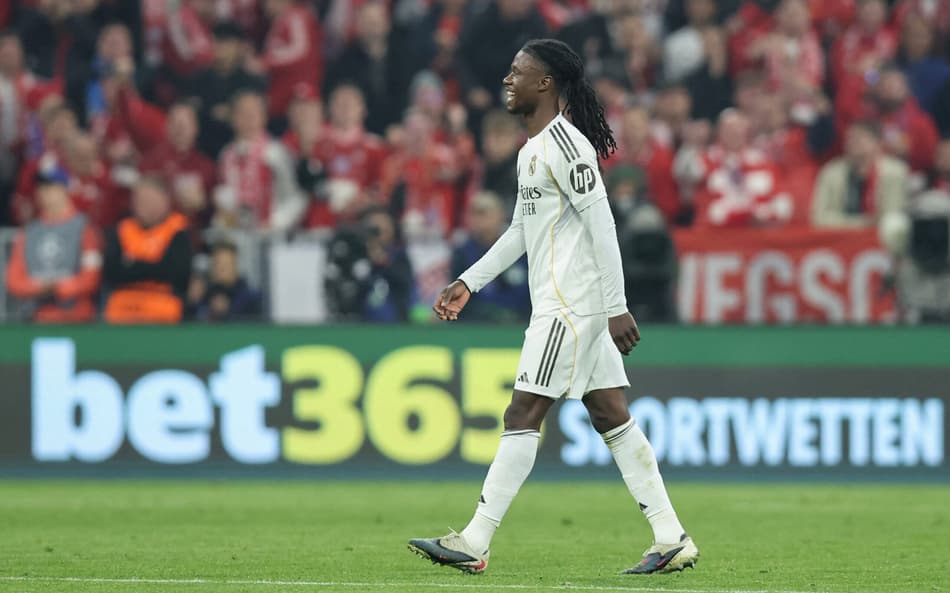 Espanhóis se revoltam após eliminação de Real Madrid: 'Injustiça'