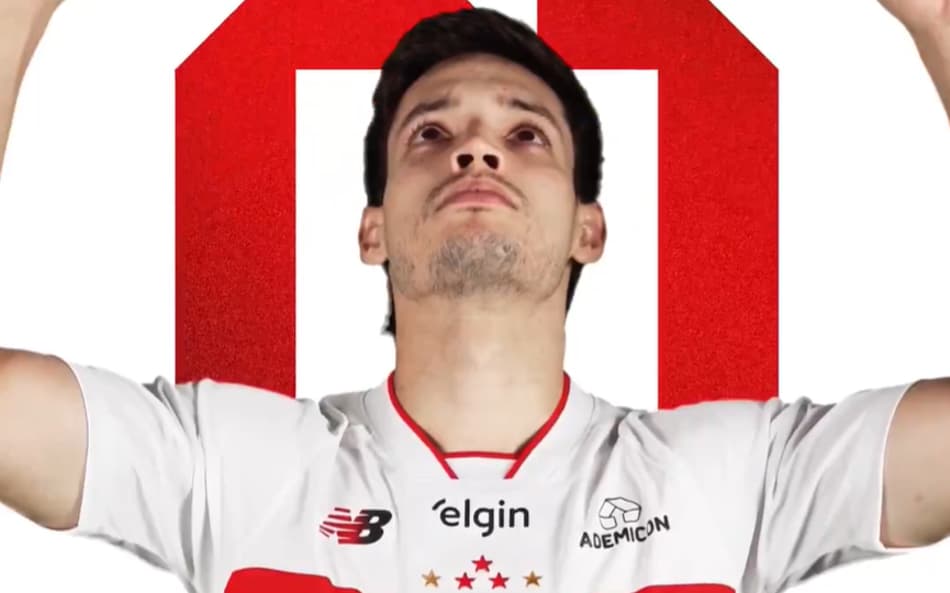 Veja gol de Boston River x São Paulo: Bobadilla abre o placar com golaço