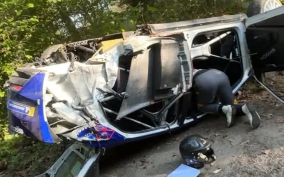 (Foto: Divulgação/Rallye Sport)