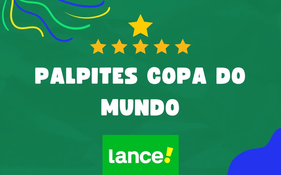 Palpites Copa do Mundo 2026: análise de jogos e mercados