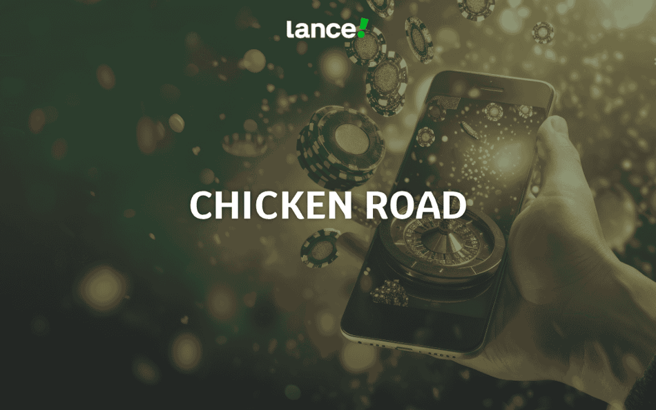 Imagem destaque do artigo: Chicken Road: onde encontrar o jogo da galinha (guia completo)