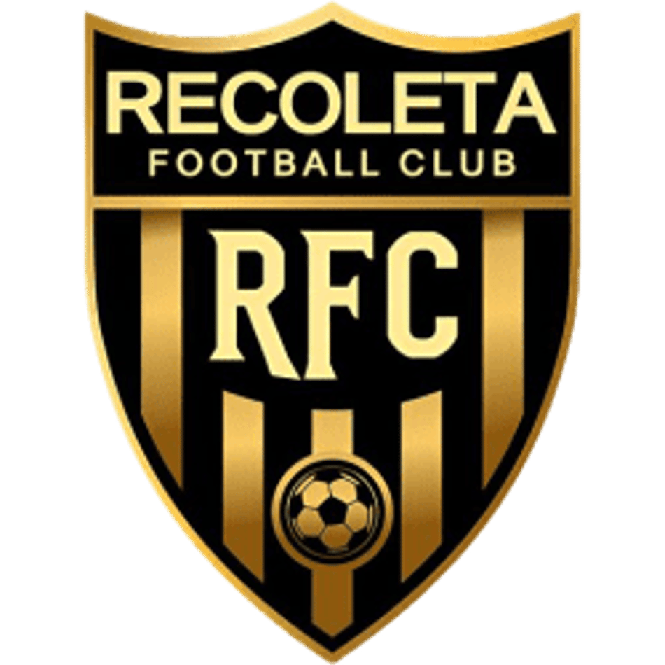Deportivo Recoleta escudo