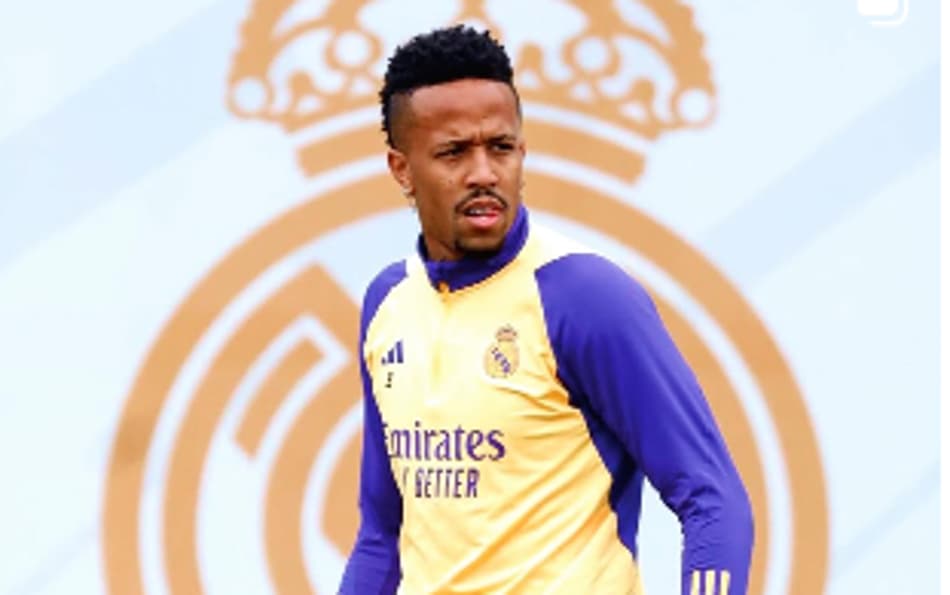 Torcedores lamentam lesão de Éder Militão: 'Muito triste'