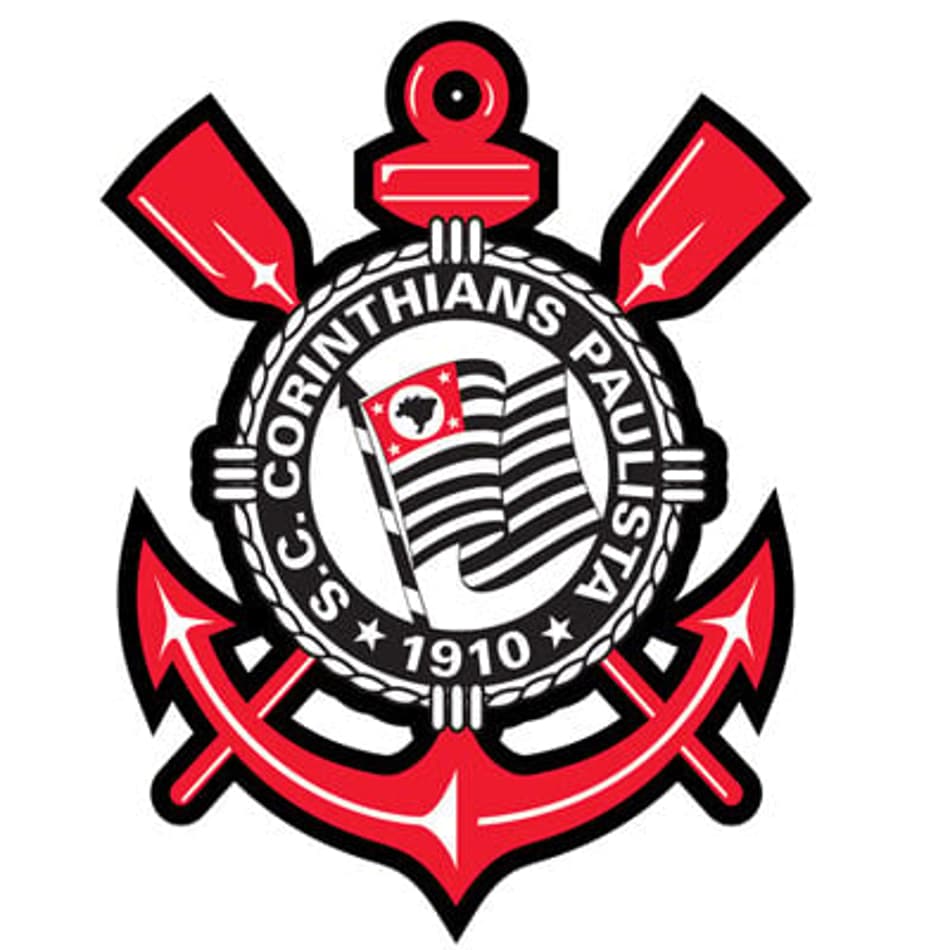 Escudo-do-Corinthians