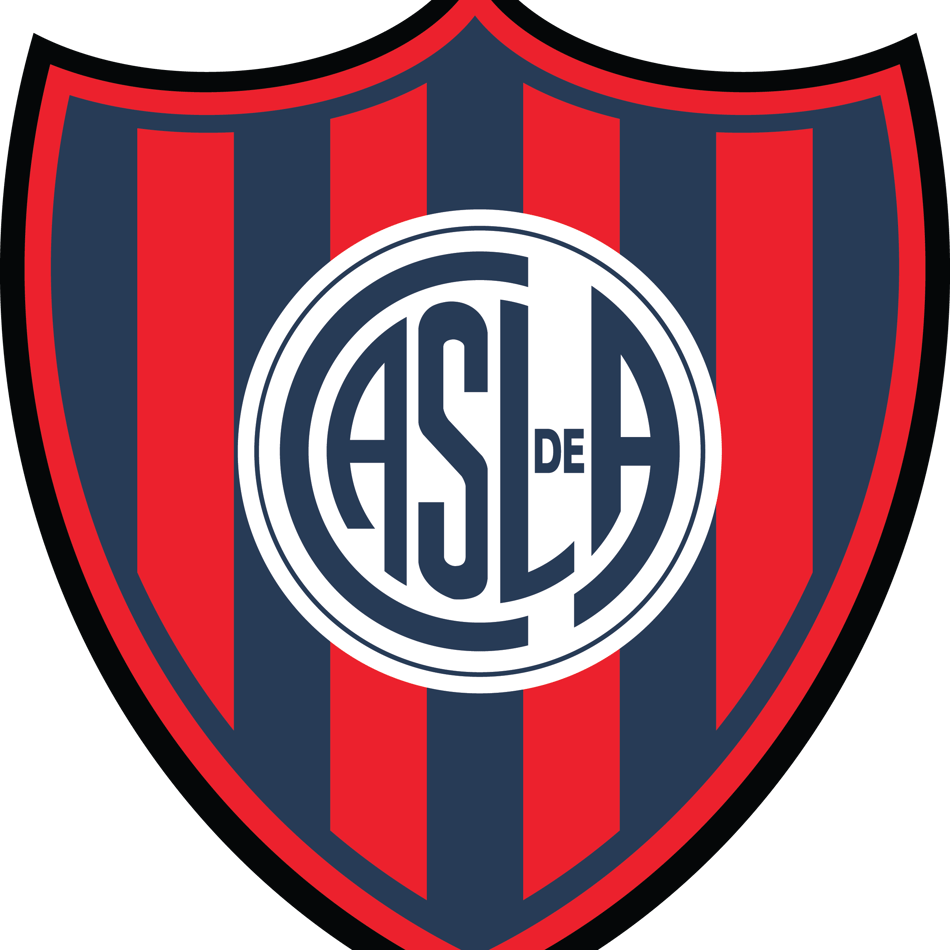 SAN LORENZO ONDE ASSISTIR