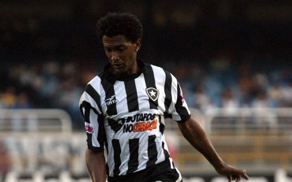 Por onde anda Valdo, ex-meia de Grêmio, Cruzeiro e Botafogo?