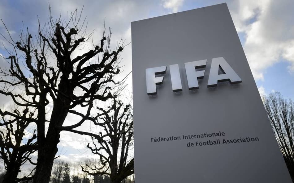Fifa - Sede