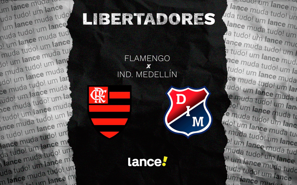 Flamengo Independiente Medellín