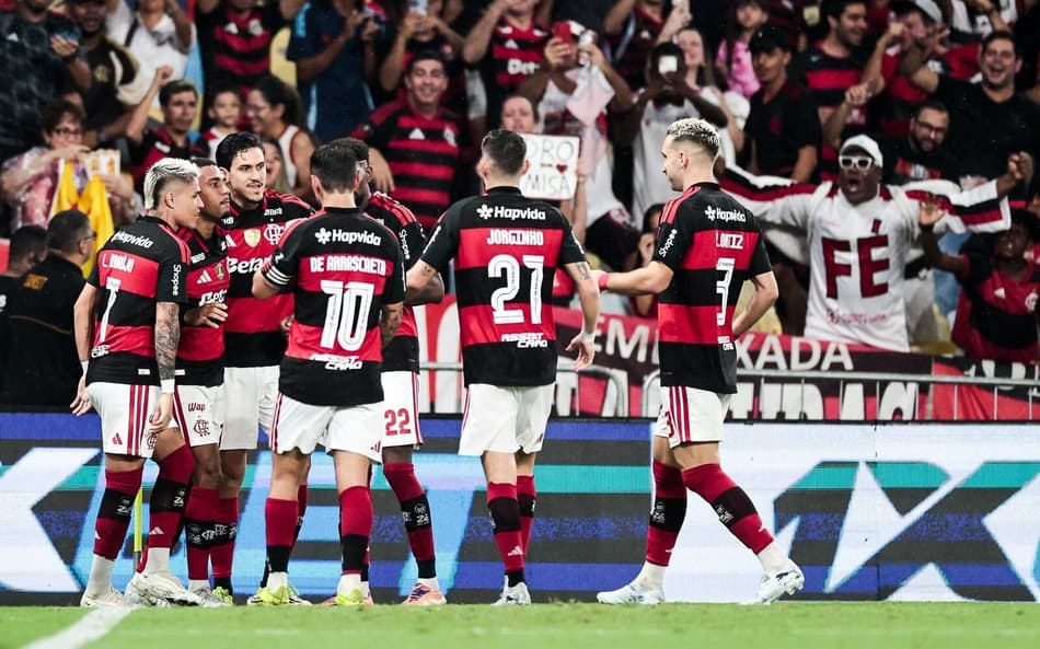 Flamengo