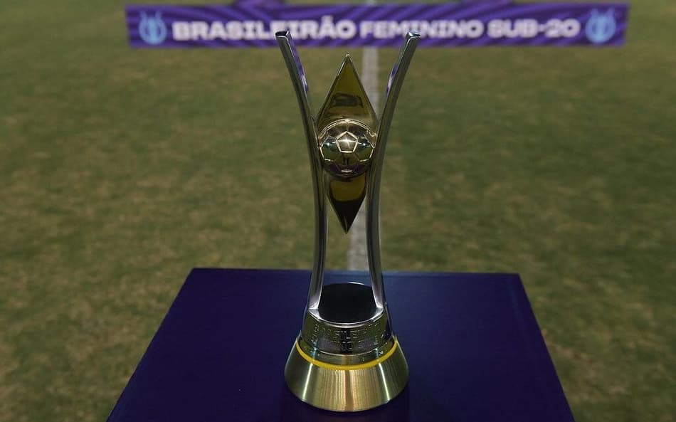 Brasileirão Feminino sub-20 está nas quartas de final. (Foto: Thiago Ribeiro / Staff Images/ CBF)
