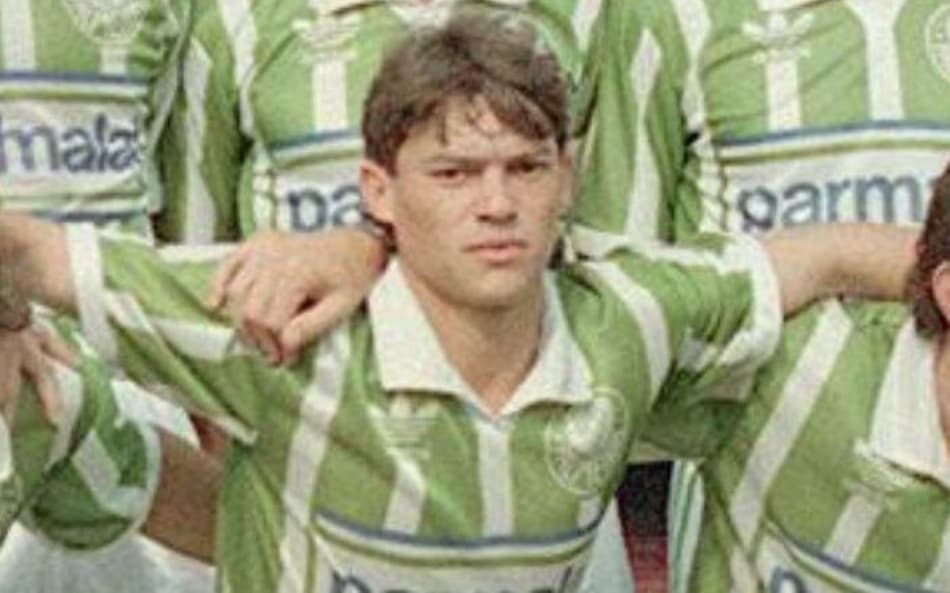 Por onde anda Jean Carlo, ex-meia de Palmeiras e Guarani?