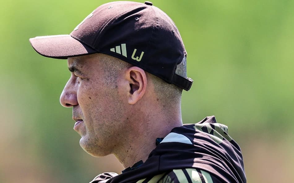 Leonardo Jardim Flamengo