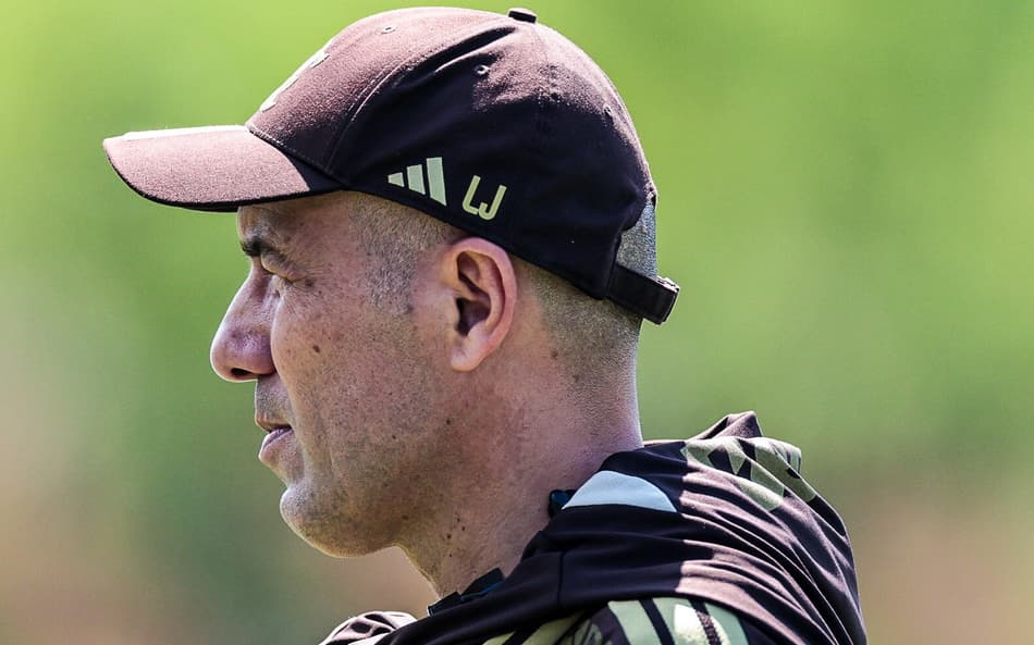 Leonardo Jardim Flamengo