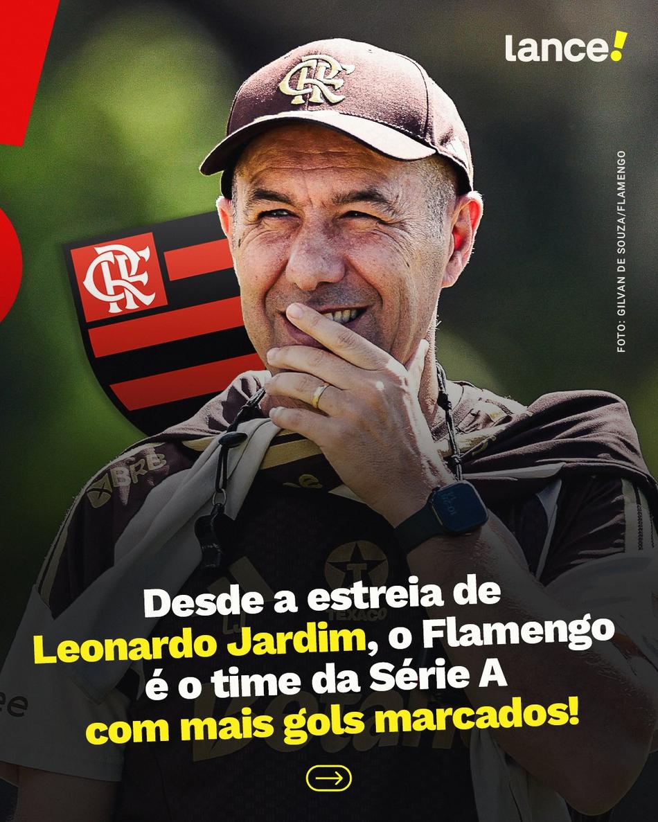 Leonardo Jardim