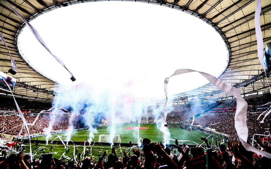 Flamengo, Fluminense e Maracanã chegam a acordo para realização de shows no estádio