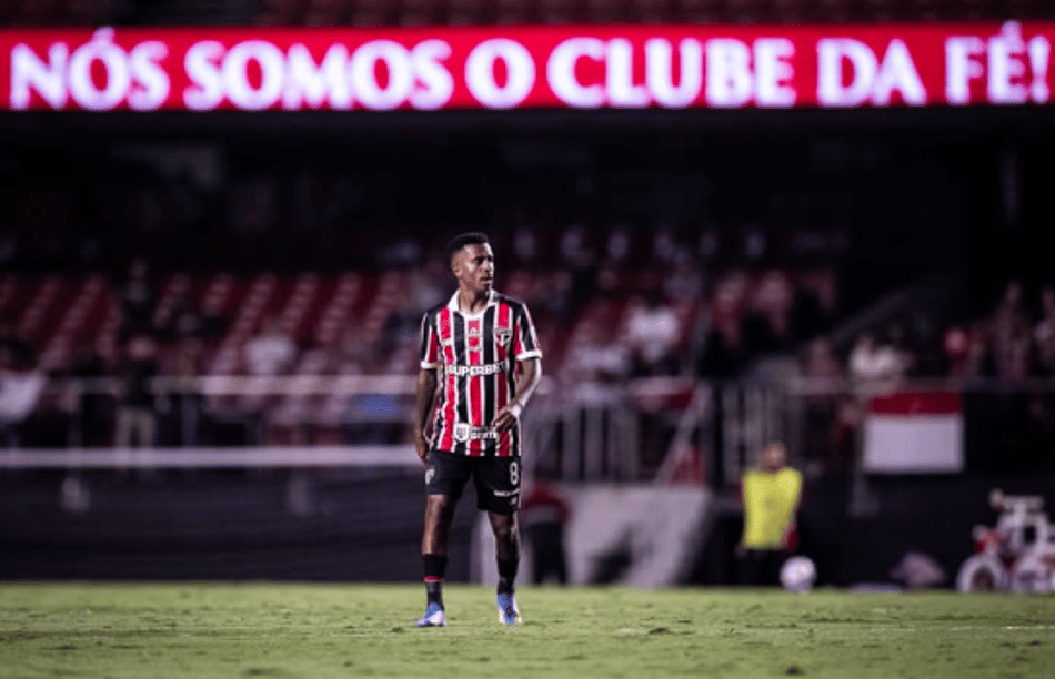 Marcos Antonio São Paulo