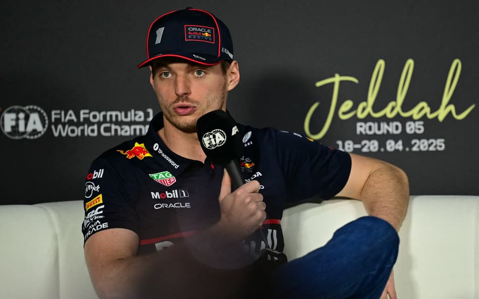 Verstappen está perto de perder Hannah Schmitz na F1, diz mecânico