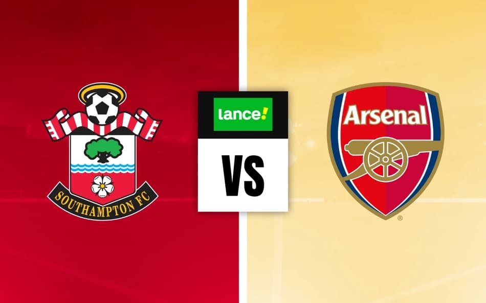 Southampton x Arsenal – Palpites, análise e odds (04/04)