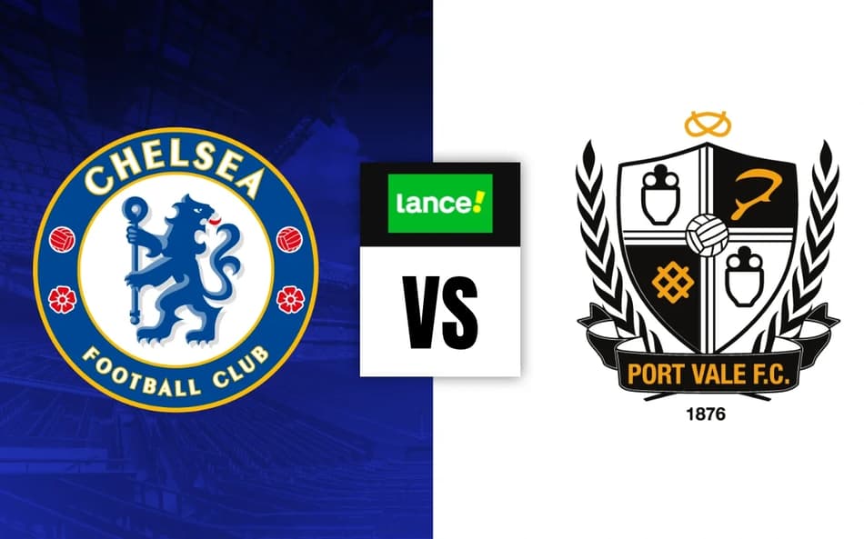 Chelsea x Port Vale – Palpites, análise e odds (04/04)