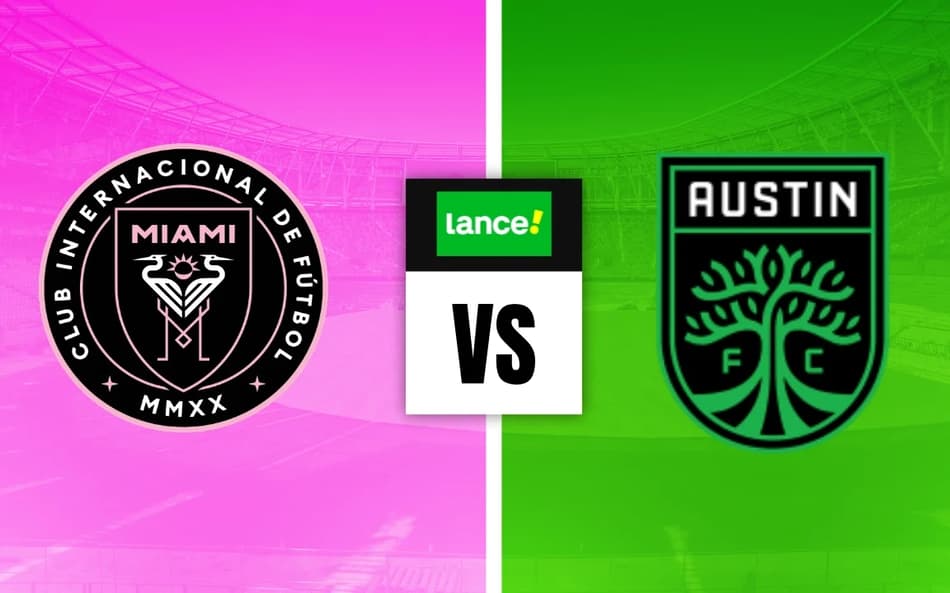 Inter Miami x Austin – Palpites, análise e odds (04/04)