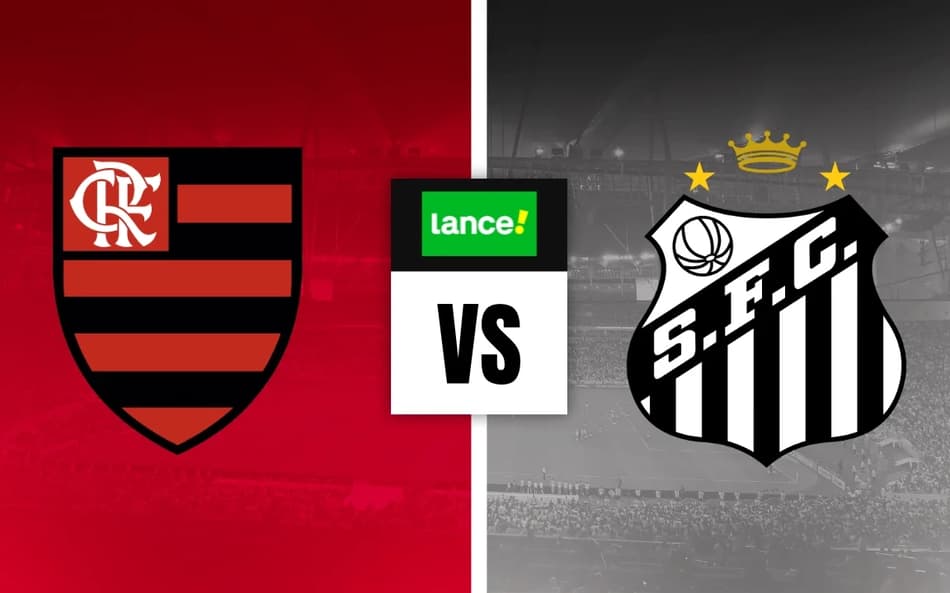 Flamengo x Santos – Palpites, análise e odds (05/04)