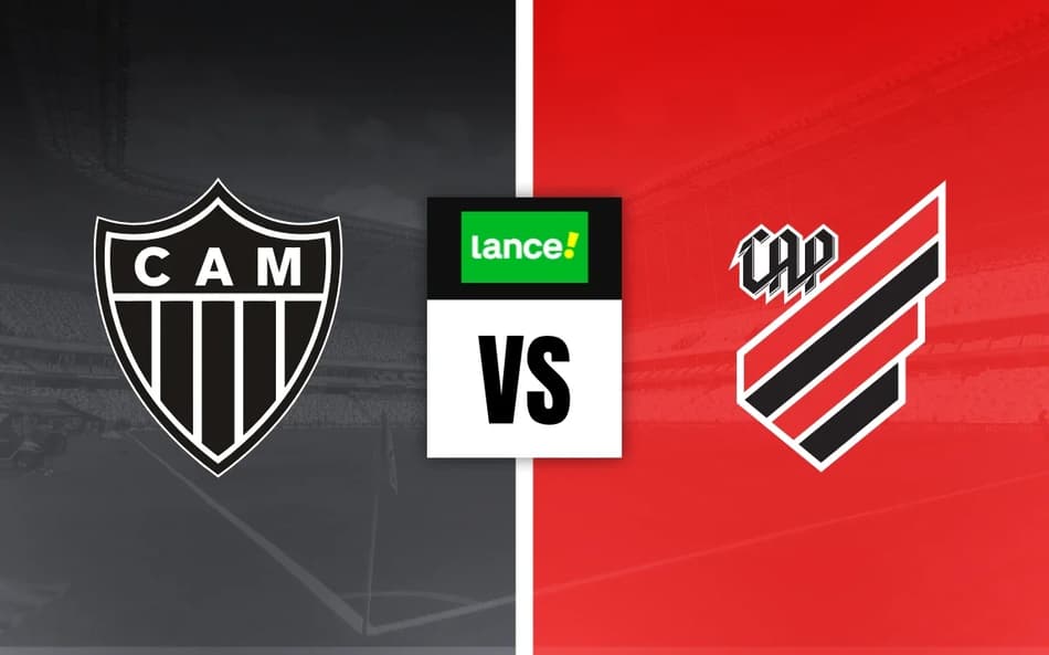 Atlético-MG x Athletico-PR – Palpites, análise e odds (05/04)