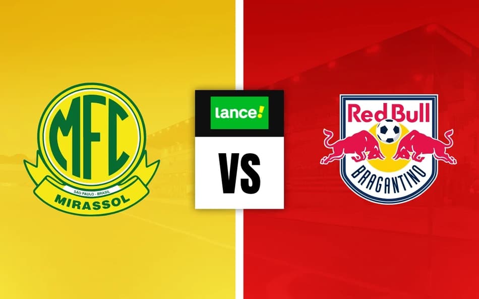 Mirassol x RB Bragantino – Palpites, análise e odds (05/04)