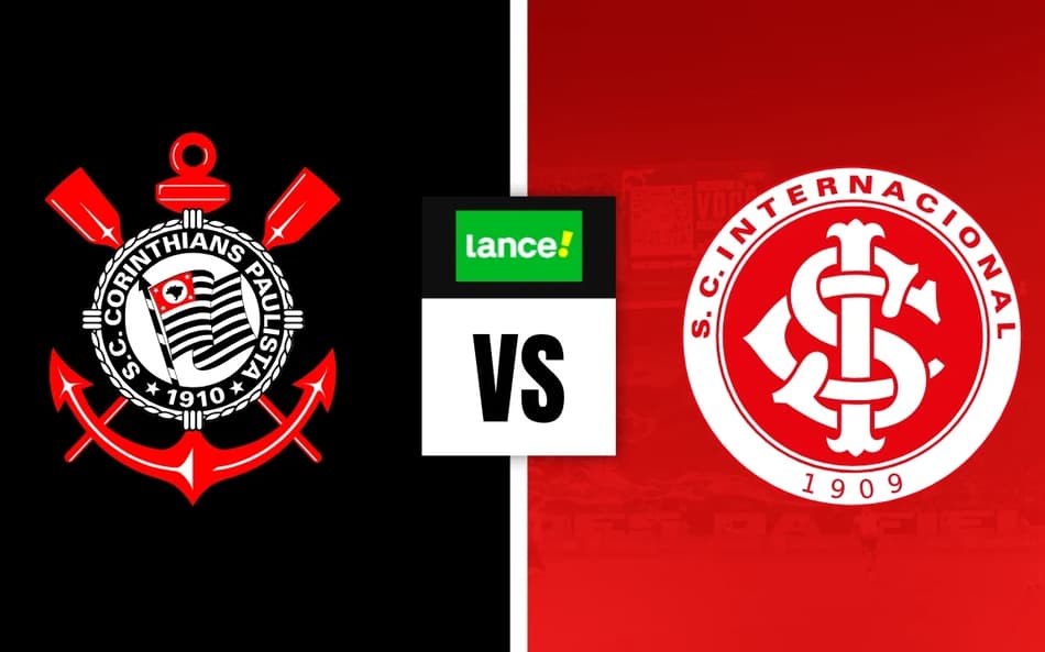Corinthians x Internacional – Palpites, análise e odds (05/04)