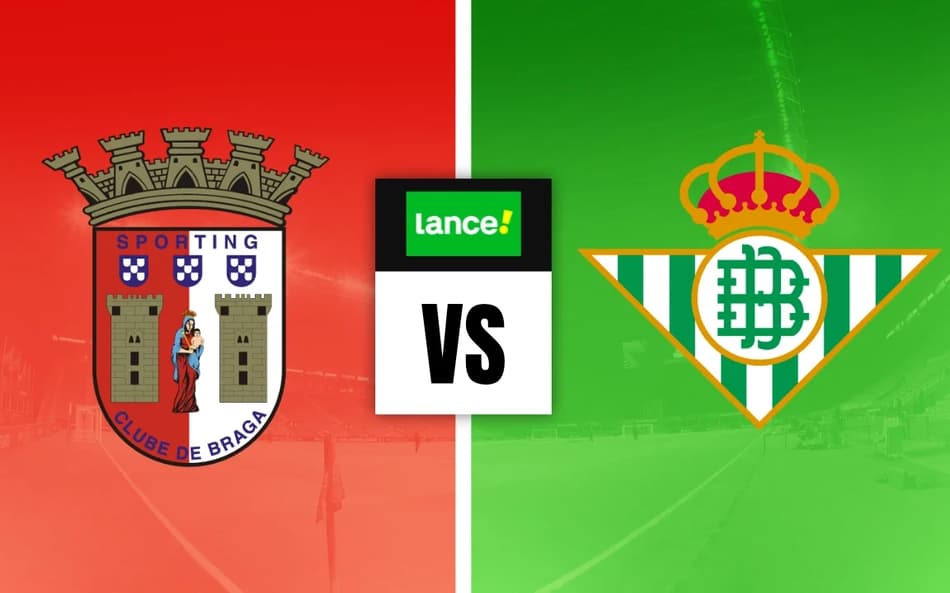 Braga x Real Betis – Palpites, análise e odds (08/04)