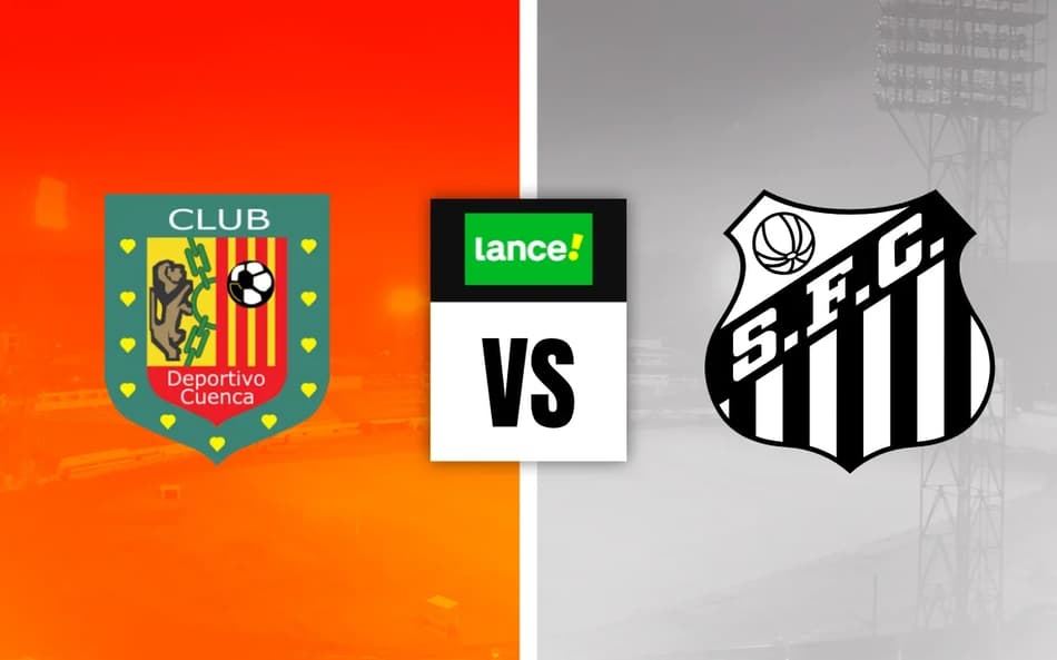 Deportivo Cuenca x Santos: Palpites, análise e odds
