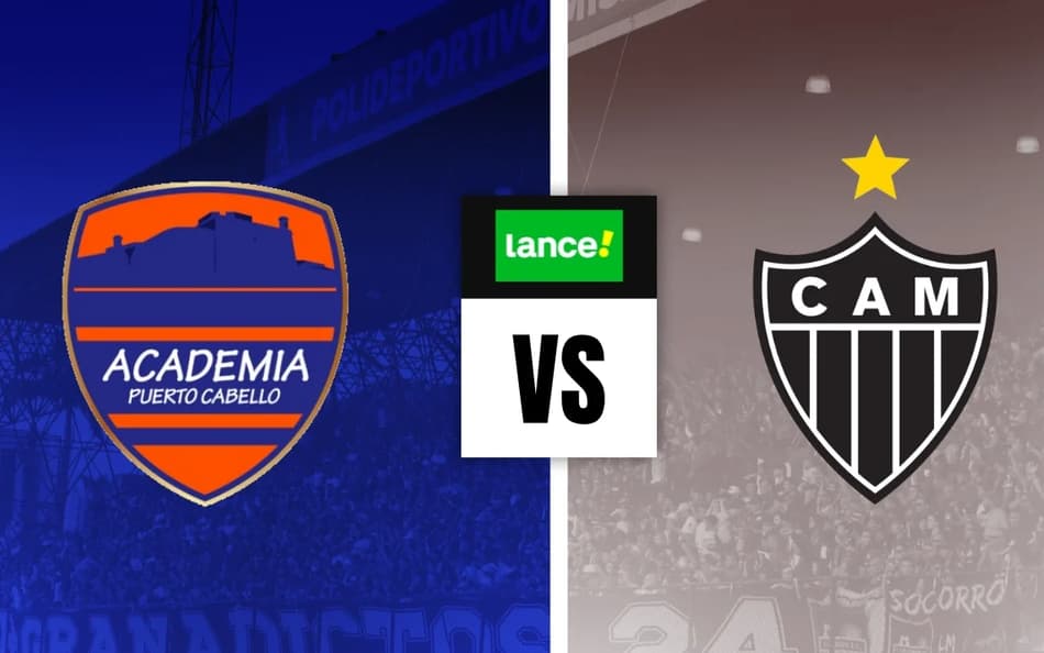 Puerto Cabello x Atlético-MG: Palpites, análise e odds