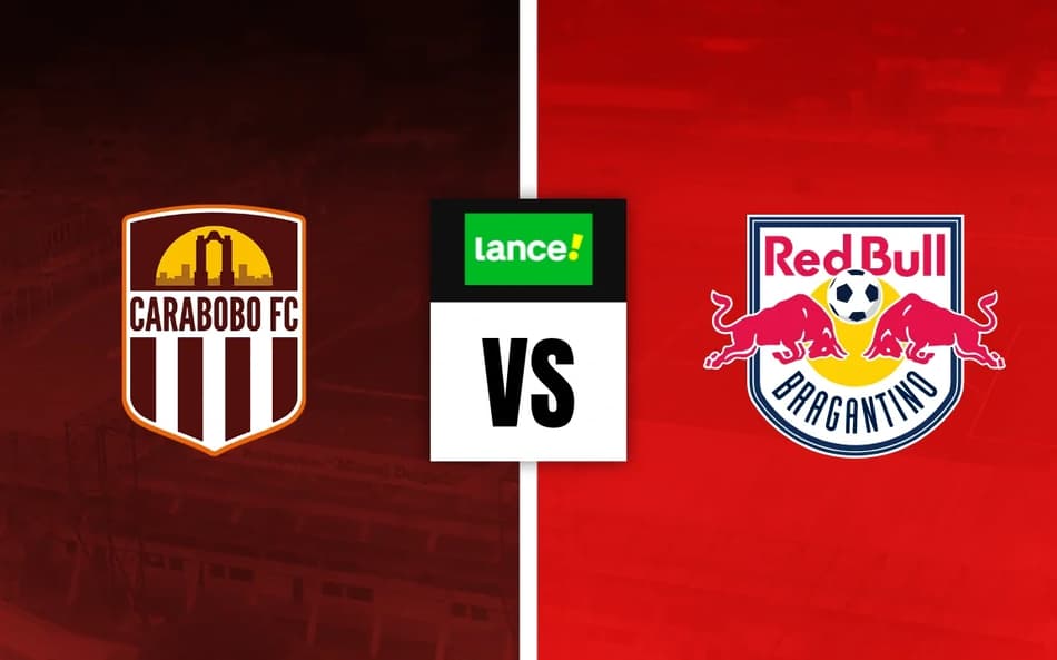 Carabobo x RB Bragantino – Palpites, análise e odds (09/04)