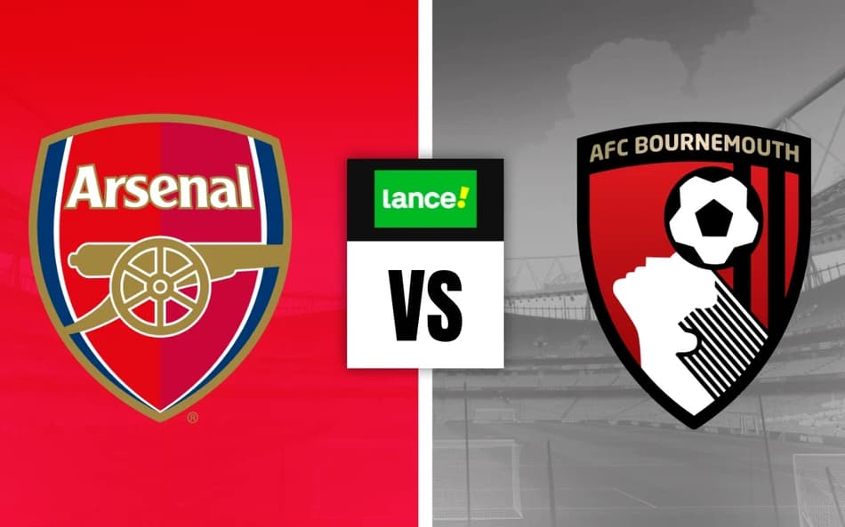 Arsenal x Bournemouth – Palpites, análise e odds (11/04)