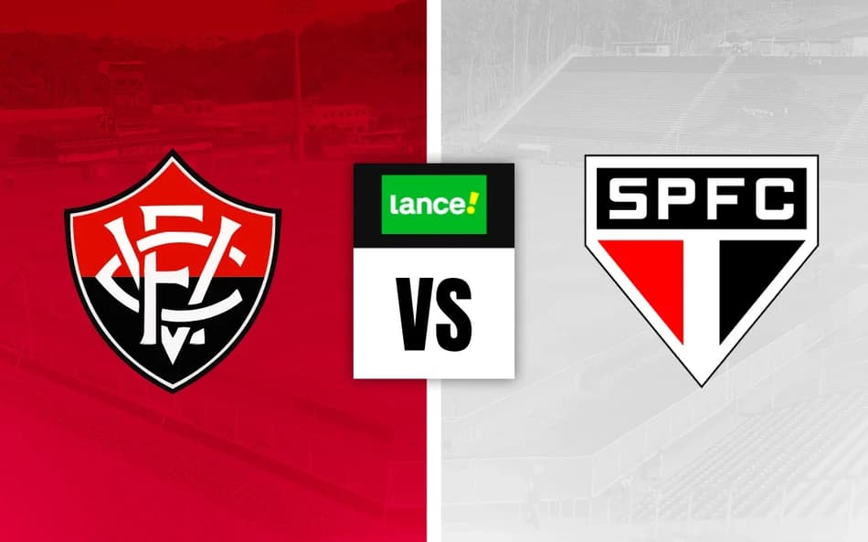 Vitória x São Paulo – Palpites, análise e odds (11/04)