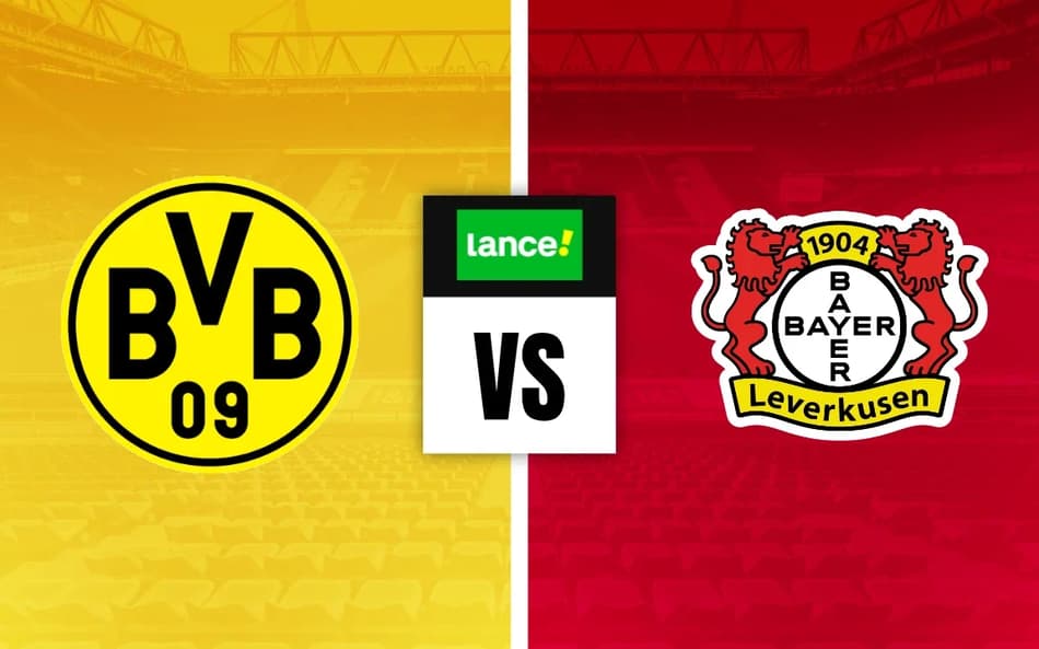 Dortmund x Leverkusen – Palpites, análise e odds (11/04)