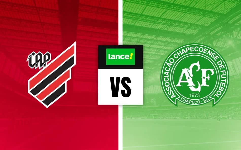 Athletico-PR x Chapecoense – Palpites, análise e odds (12/04)