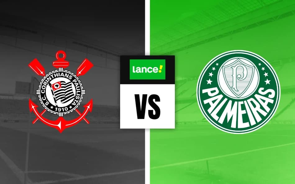 Corinthians x Palmeiras: Palpites, análise e odds