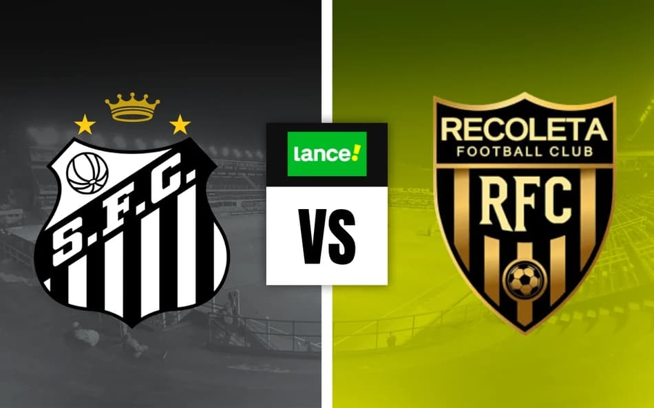 Santos x Recoleta – Palpites, análise e odds (14/04)