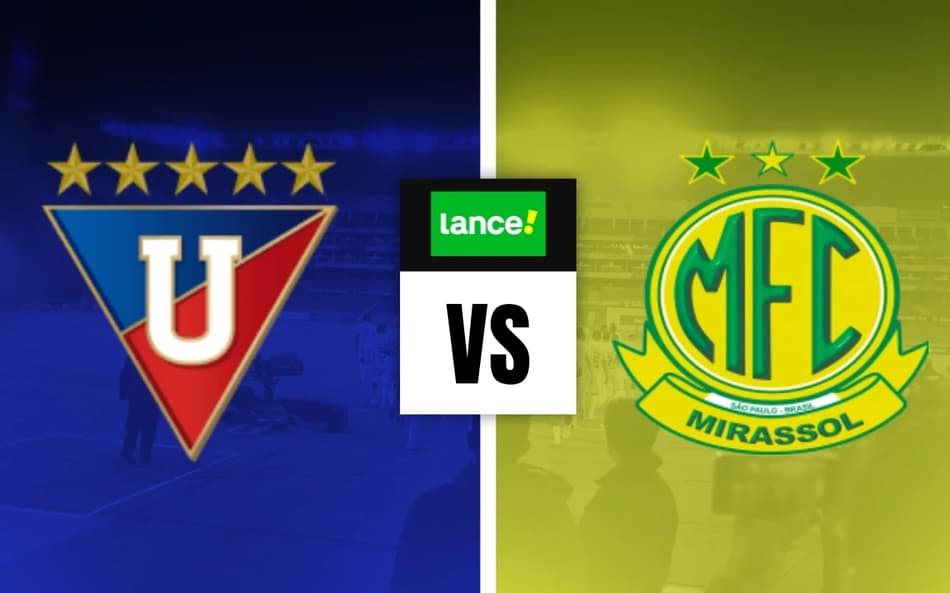 LDU x Mirassol – Palpites, análise e odds (14/04)