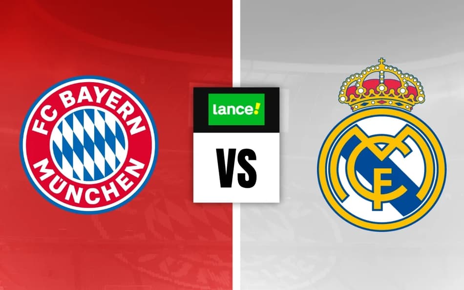 Bayern de Munique x Real Madrid – Palpites, análise e odds (15/04)