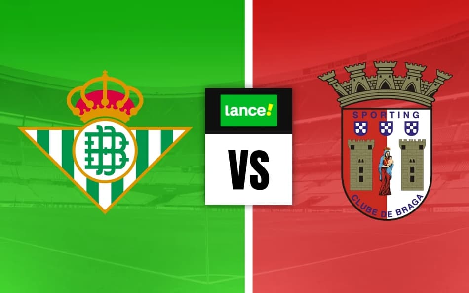 Real Betis x Braga – Palpites, análise e odds (16/04)