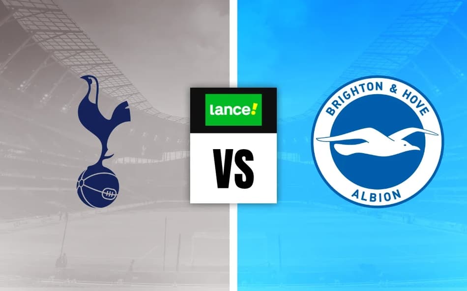 Tottenham x Brighton – Palpites, análise e odds (18/04)