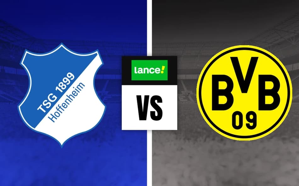 Hoffenheim x Borussia Dortmund – Palpites, análise e odds (18/04)