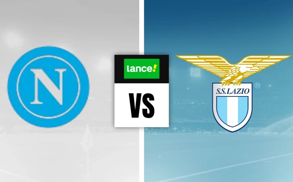 Napoli x Lazio: Palpites, análise e odds